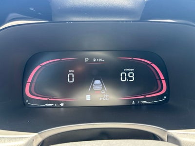 2024 Hyundai PALISADE SEL 7 Passenger