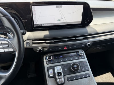 2025 Hyundai PALISADE SEL Premium 7 Passenger