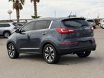 2012 Kia Sportage SX