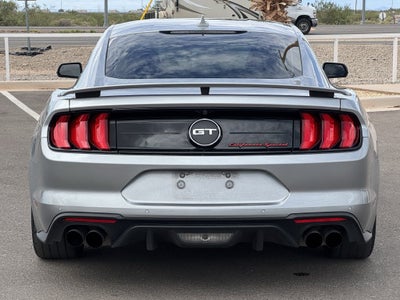 2020 Ford Mustang GT Premium