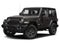 2021 Jeep Wrangler Willys 4x4