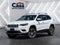 2021 Jeep Cherokee Limited 4x4
