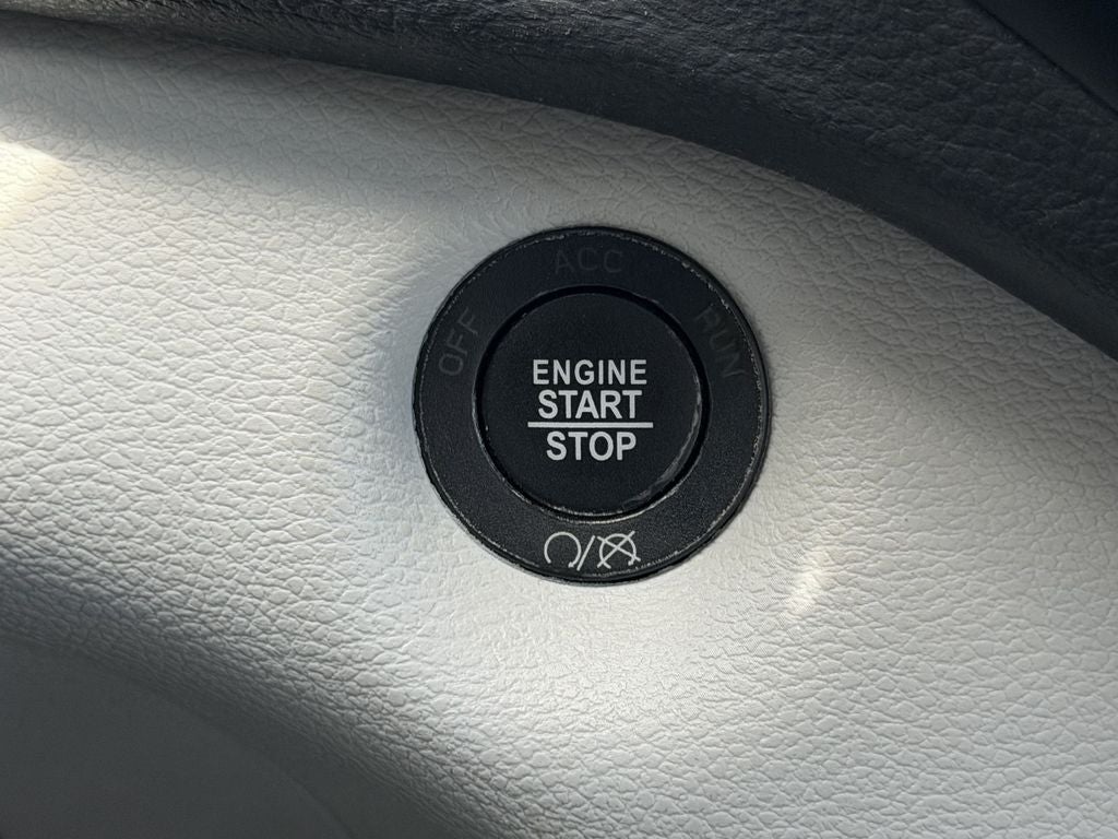 2021 Jeep Cherokee Limited 4x4