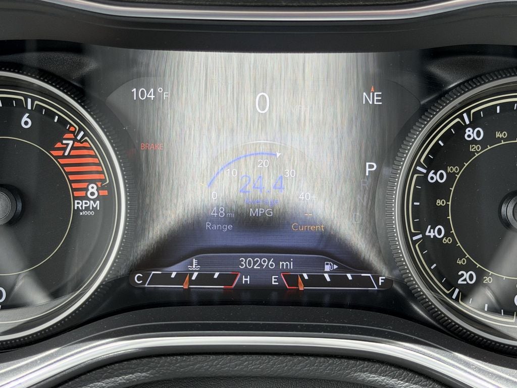 2021 Jeep Cherokee Limited 4x4