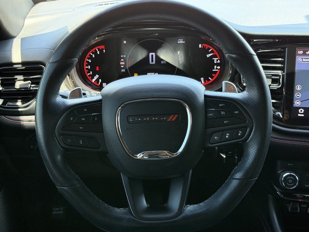 2023 Dodge Durango GT Launch Edition AWD