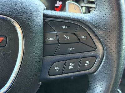 2023 Dodge Durango GT Launch Edition AWD