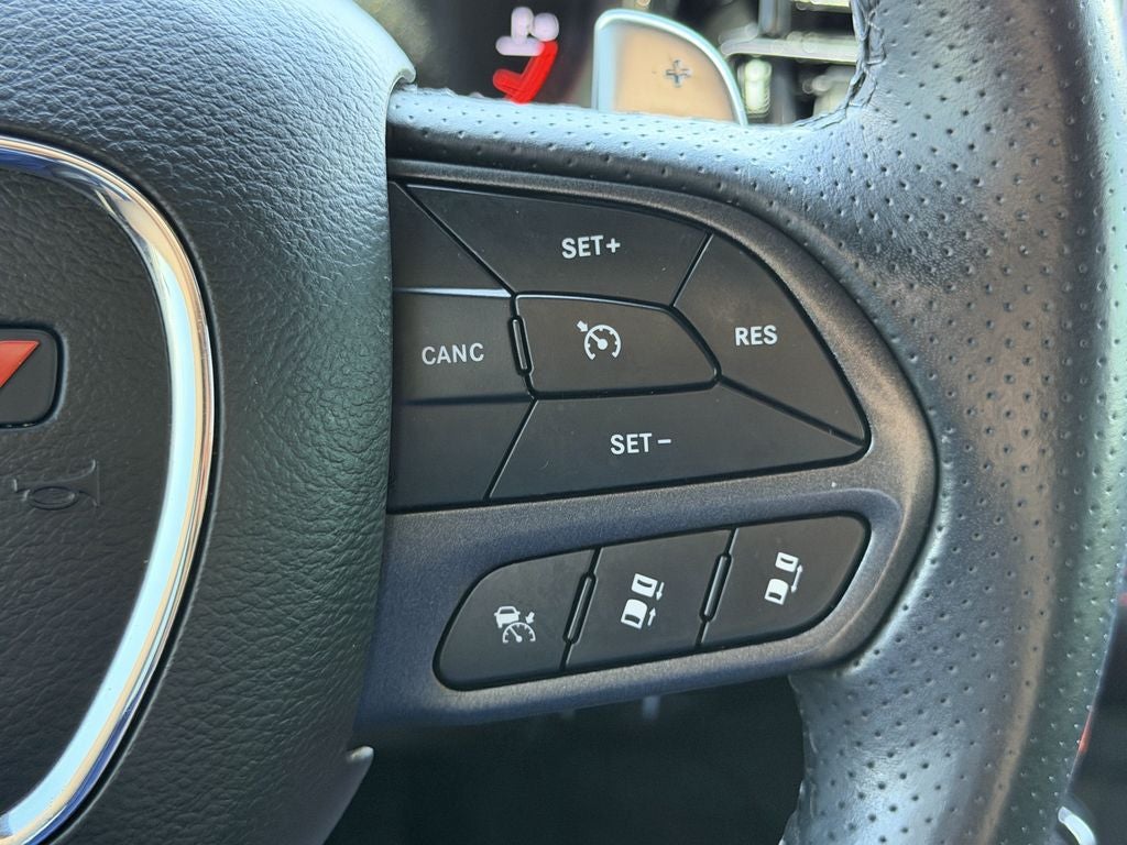 2023 Dodge Durango GT Launch Edition AWD