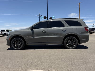 2023 Dodge Durango GT Launch Edition AWD