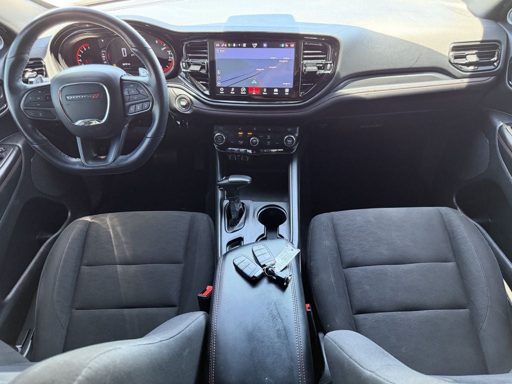 2023 Dodge Durango GT Launch Edition AWD