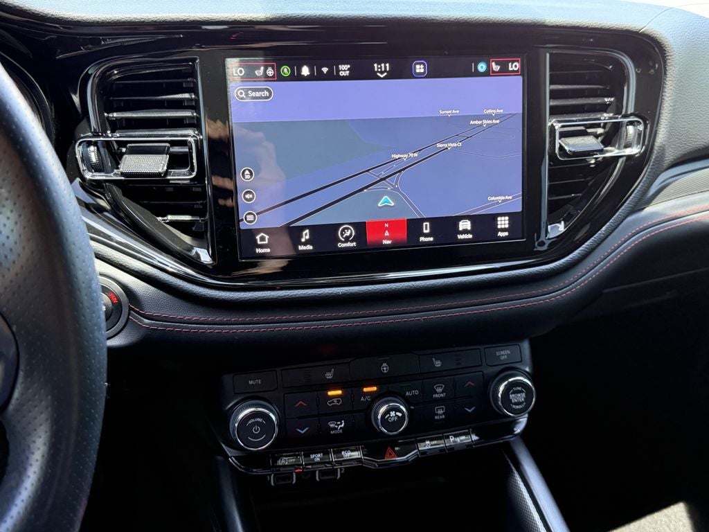 2023 Dodge Durango GT Launch Edition AWD
