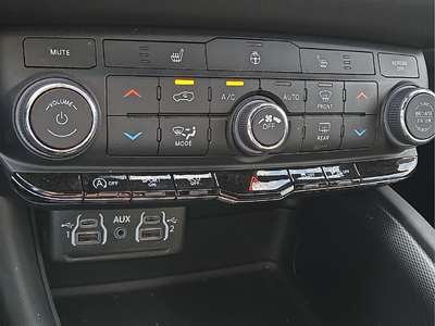 2026 Dodge Durango GT AWD