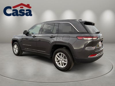 2025 Jeep Grand Cherokee Laredo X 4x2