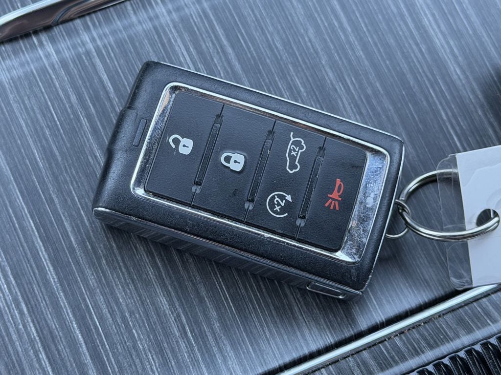 2023 Jeep Wagoneer L Series II 4x4