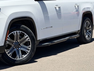 2023 Jeep Wagoneer L Series II 4x4
