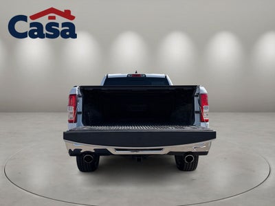 2022 RAM 1500 Lone Star Crew Cab 4x2 5'7' Box