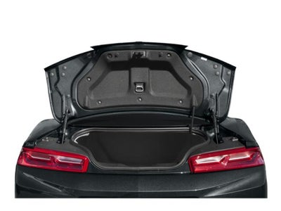 2018 Chevrolet Camaro 1LS