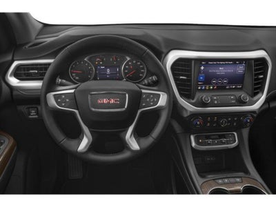 2022 GMC Acadia FWD SLE
