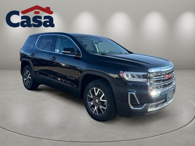 2022 GMC Acadia FWD SLE