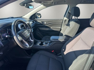 2022 GMC Acadia FWD SLE