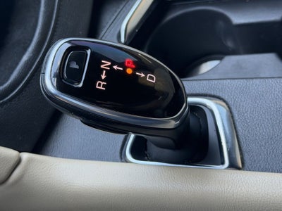 2017 Cadillac XT5 Standard