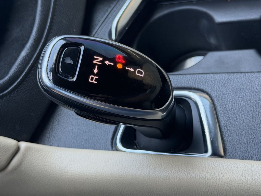 2017 Cadillac XT5 Standard