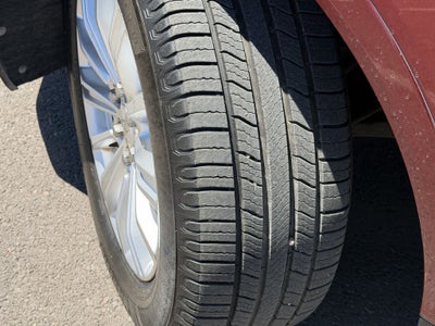 2017 Cadillac XT5 Standard