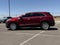 2017 Cadillac XT5 Standard