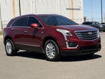 2017 Cadillac XT5 Standard