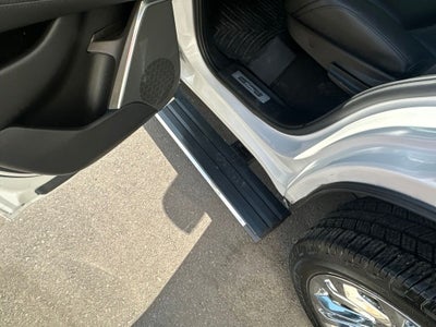 2017 Cadillac Escalade Premium Luxury