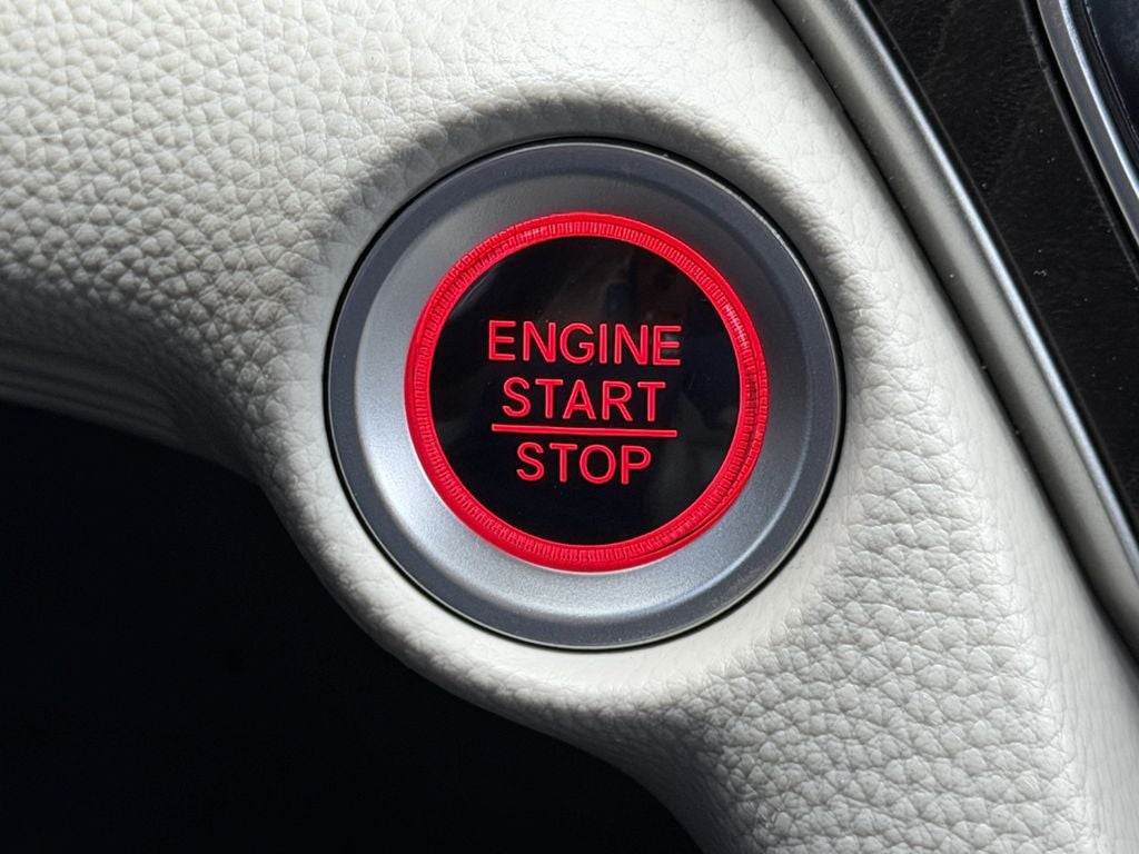 2021 Honda Accord Touring