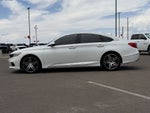 2021 Honda Accord Touring