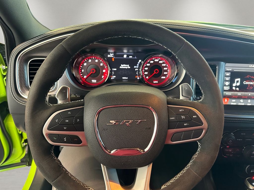 2023 Dodge Charger SRT Jailbreak