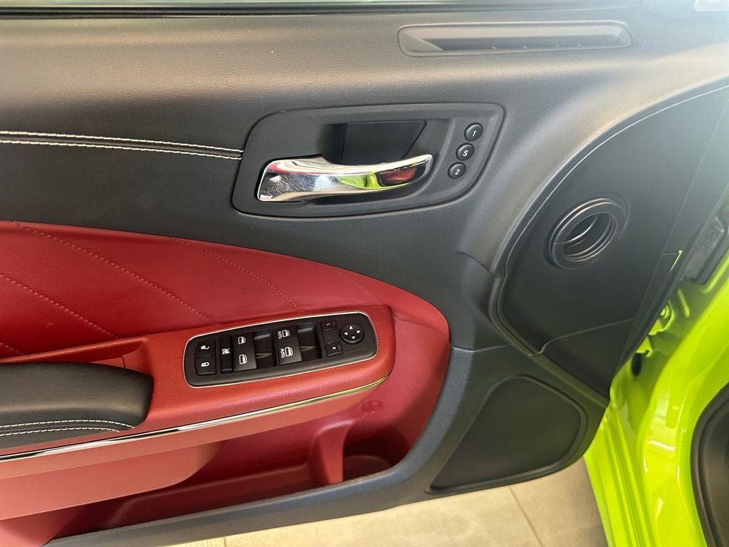 2023 Dodge Charger SRT Jailbreak