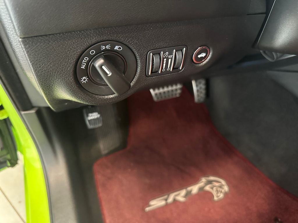 2023 Dodge Charger SRT Jailbreak