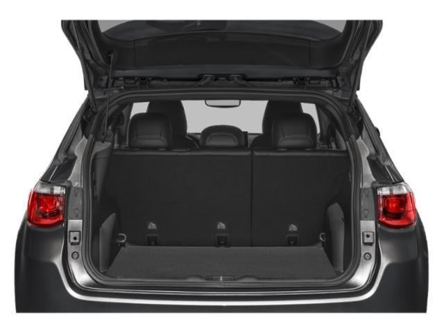 2023 Jeep Compass Latitude Lux FWD