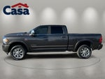 2024 RAM 2500 Limited Crew Cab 4x4 6'4' Box