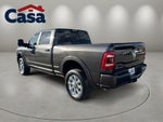 2024 RAM 2500 Limited Crew Cab 4x4 6'4' Box
