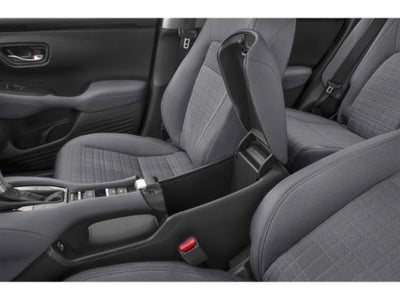 2024 Honda HR-V 2WD LX