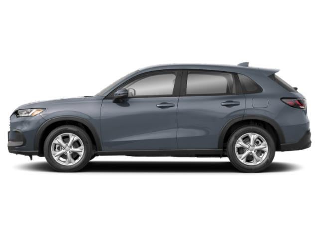 2025 Honda HR-V AWD LX