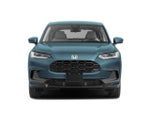 2025 Honda HR-V AWD LX