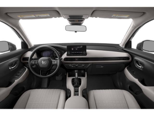 2025 Honda HR-V AWD LX