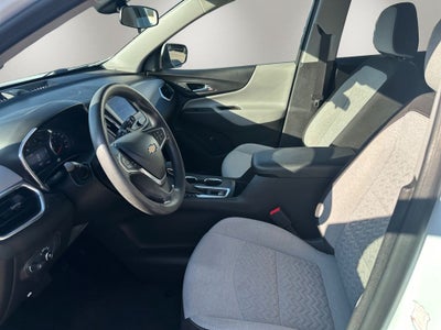 2023 Chevrolet Equinox FWD LT