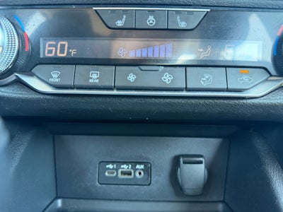 2022 Nissan Sentra SR Xtronic CVT