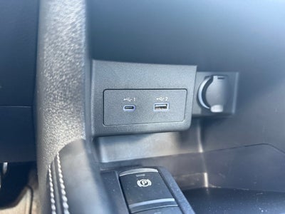 2024 Nissan Kicks SR Xtronic CVT