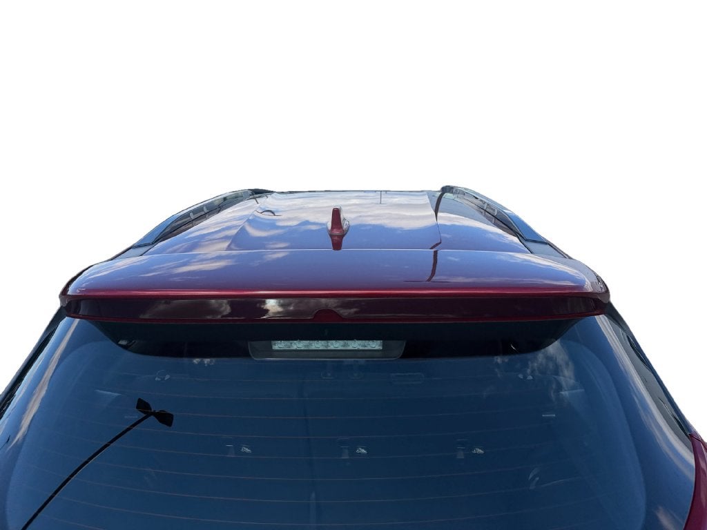 2024 Nissan Kicks SR Xtronic CVT