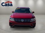 2018 Volkswagen Tiguan 2.0T S