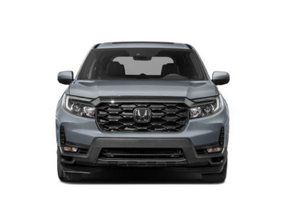 2023 Honda Passport AWD EX-L