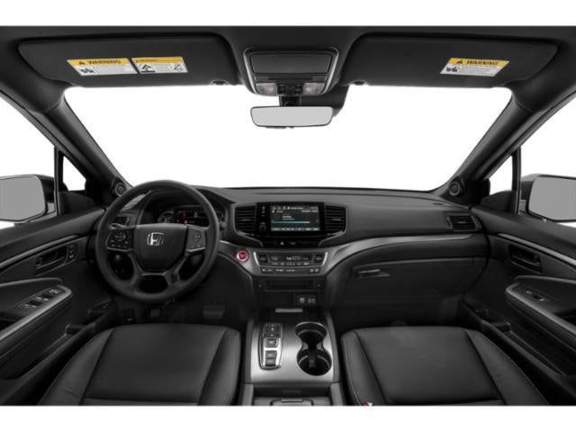 2023 Honda Passport AWD EX-L
