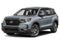 2023 Honda Passport AWD EX-L