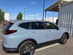 2021 Honda CR-V AWD EX-L